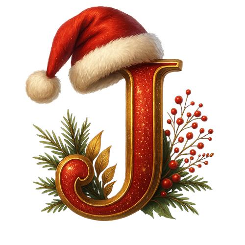 Julestemning med J