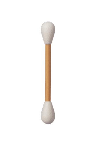 Q-tips med træskaft
