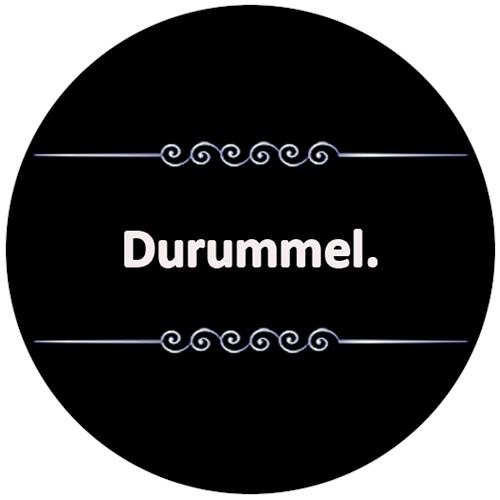 Durummel - En kreativ præsentation