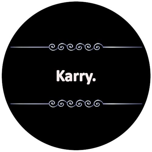 Karry - En Stilfuld Præsentation