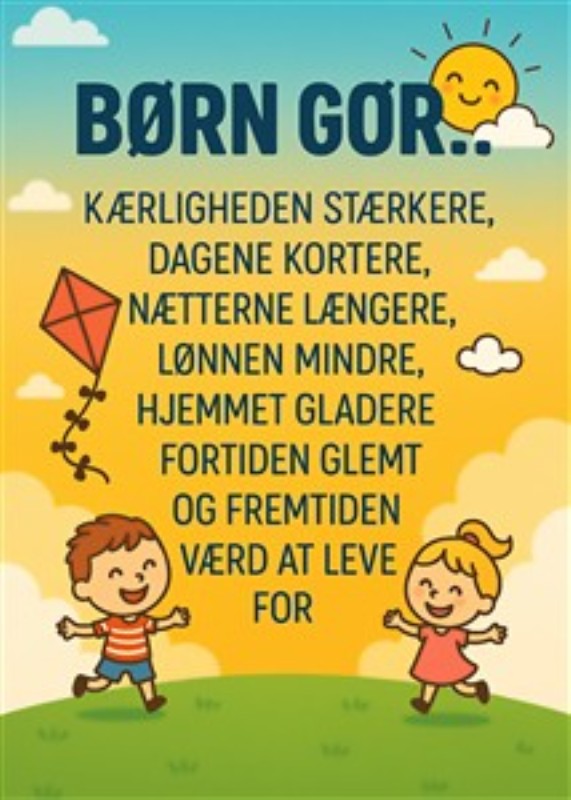 Legende Øjeblikke - En Hyldest til Barndommen - Oplev glæden og legens magi med dette farverige kunstværk, der fanger essensen af barndommen. Perfekt til at bringe liv og lys ind i ethvert rum, hvor børn kan drømme og lege.